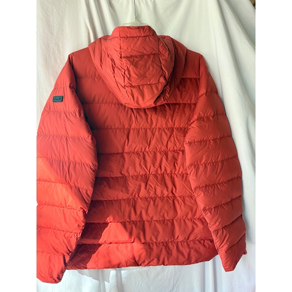Michael Kors‎ down jacket - Picture 6 of 8